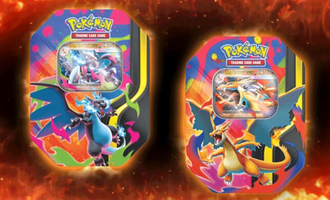 Pokemon TCG News