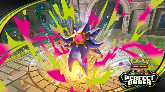 Pokemon TCG News