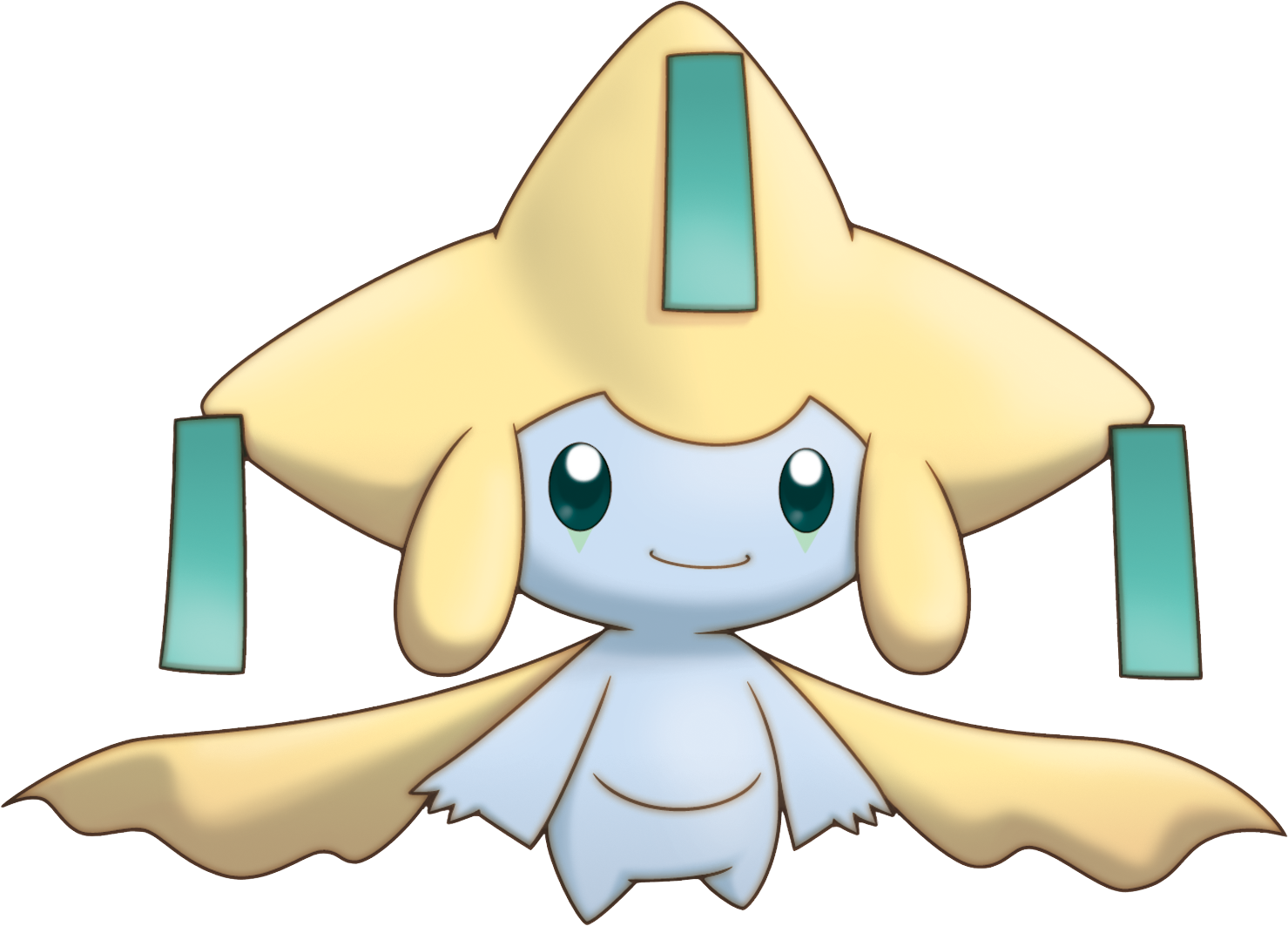 Video – After using all of its energy in battle with Team Rocket, Jirachi needs some help from Ash and friends to heal in this official clip from Pokémon: BW Adventures in Unova and Beyond