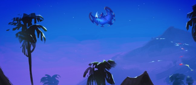 pokemon_Moon_legendary_Lunala_fan_art