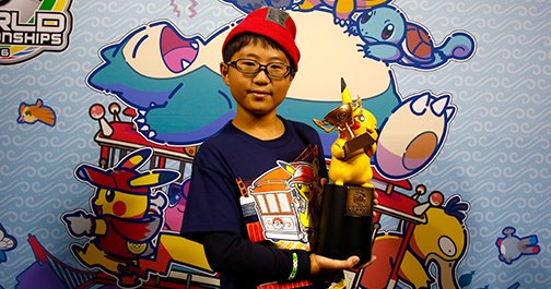 The 2016 Pokemon TCG World Champions have been crowned | Pokmon Blog