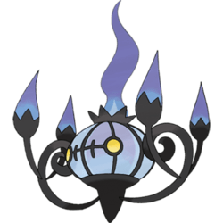 pokemon_chandelure_art