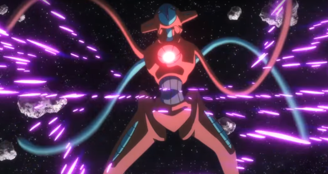 Video Watch Pokemon Generations Episode 9 The Scoop Pokémon Blog