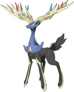 pokemon_xerneas_art