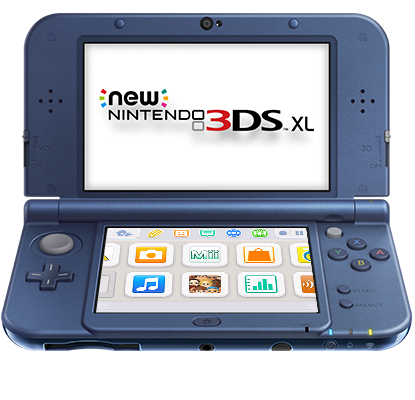 New system menu update version 11.8.0-41U now available for entire ...