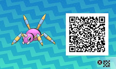 pokemon_sun_and_moon_shiny_ariados_qr_code