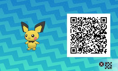 pokemon_sun_and_moon_shiny_pichu_qr_code