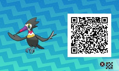 pokemon_sun_and_moon_shiny_trumbeak_qr_code