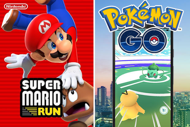 Pokémon GO is the highest grossing mobile app of 2017 – Pokémon Blog