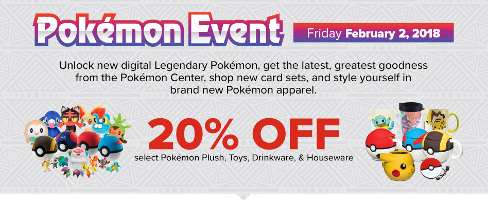 New Pokmon Event takes place at GameStop tomorrow, February 2, featuring Legendary distributions for Dialga and Palkia | Pokmon Blog New Pokmon Event takes place at GameStop tomorrow, February 2, featuring Legendary distributions for Dialga and Palkia | Pokmon Blog