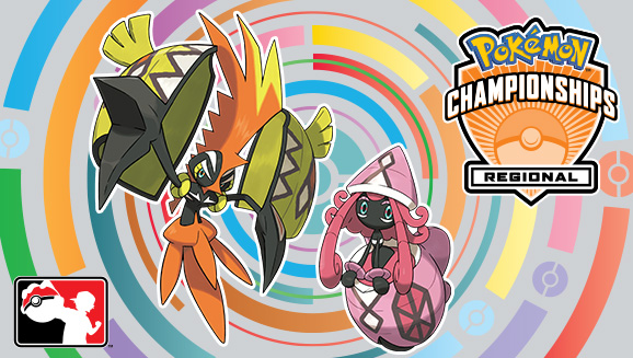Pokémon Regional Championships return to Stuttgart on Nov. 28-29