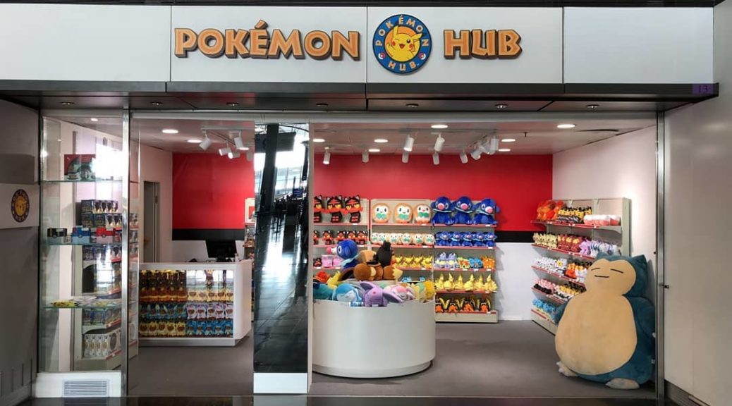New Pokmon Hub opens at the Hong Kong International Airport | Pokmon Blog New Pokmon Hub opens at the Hong Kong International Airport | Pokmon Blog