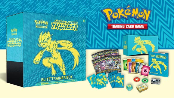 英語 Ultra Sun Elite Trainer Box 海外版 未開封 英語 Ultra Sun Elite Trainer Box 海外版 未開封 OPENING EVERY