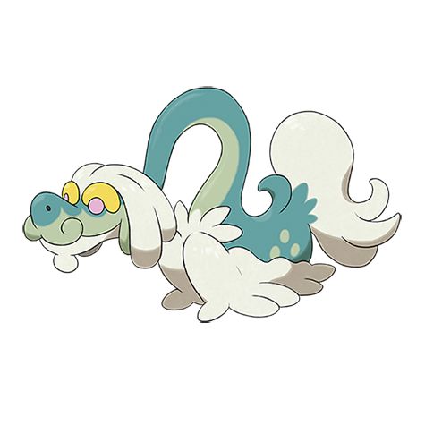 Drampa will be added to Pokémon Sleep on May 25