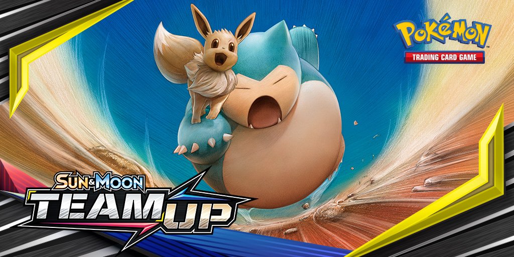 The Pokmon Company fully reveals the new Sun & MoonTeam Up Pokmon TCG  expansion | Pokmon Blog