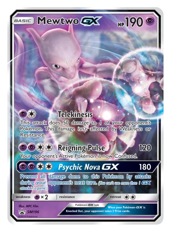 Pokmon TCG: Detective Pikachu Mewtwo-GX Case File revealed | Pokmon Blog
