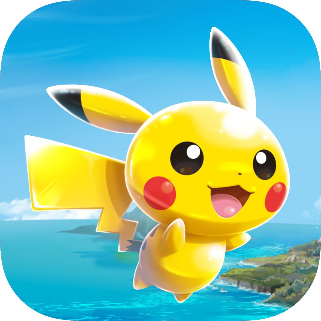 Pokémon Rumble Rush now available worldwide on Android via the Google ...