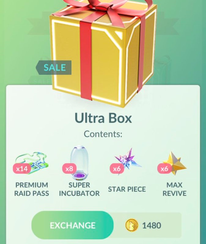 New Special, Great, Ultra and Adventure Boxes now available in Pokémon ...