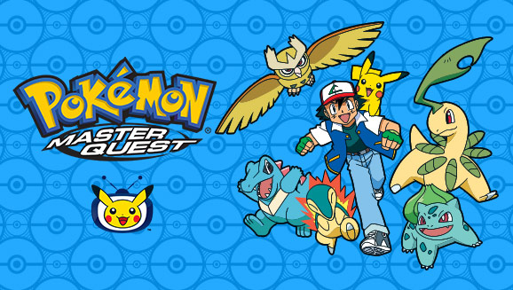 Video – Ash, Pikachu and friends help a Pokémon researcher explore a shipwreck so she can restore her great-grandfather’s legacy in this official clip from Pokémon: Master Quest