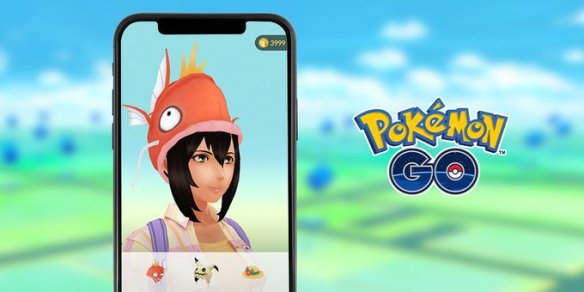 Girl Magikarp Water Kick
