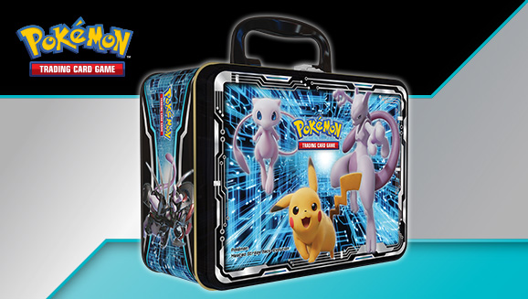New Pokmon TCG: Collector Chest features Armored Mewtwo, Pikachu,  Charizard and more | Pokmon Blog
