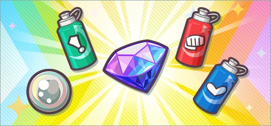 Victory Point Rally rewards available now in Pokémon Masters – Pokémon Blog