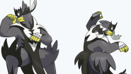 Single Strike Style And Rapid Strike Style Are The Two Styles Of 