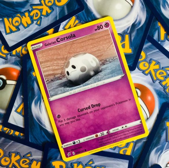 Coral Pokemon | Pokmon Blog Coral Pokemon | Pokmon Blog