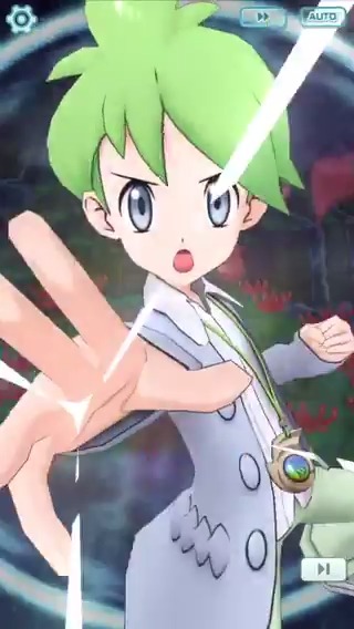 Pokémon Masters EX adds new missions to Wally’s Sensing Swords Ultimate Battle