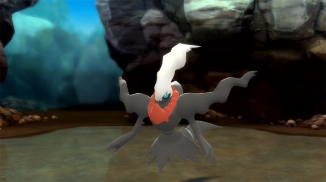New Member Card item to get Darkrai now available in Pokmon Brilliant Diamond and Shining Pearl by selecting 'Get via Internet' from the Mystery Gift feature until May 1 at 11:59 p.m. ( New Member Card item to get Darkrai now available in Pokmon Brilliant Diamond and Shining Pearl by selecting 'Get via Internet' from the Mystery Gift feature until May 1 at 11:59 p.m. (