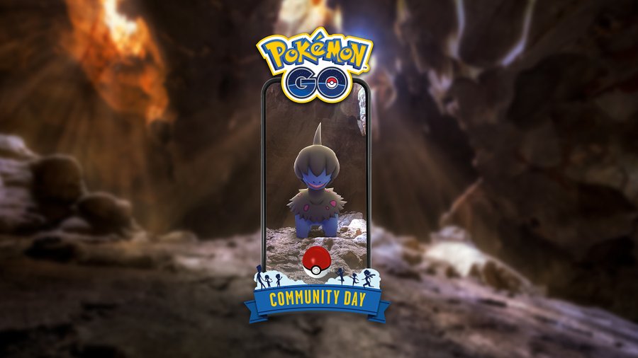 Video: The Pokémon GO Community Day Classic on May 16 features Deino, Shiny Deino, Zweilous, Hydreigon that knows Brutal Swing, event bonuses, new paid Special Research and more