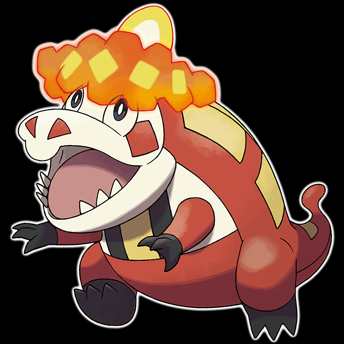 pokemon_scarlet_and_violet_Crocalor | Nintendo & Pokémon Blog