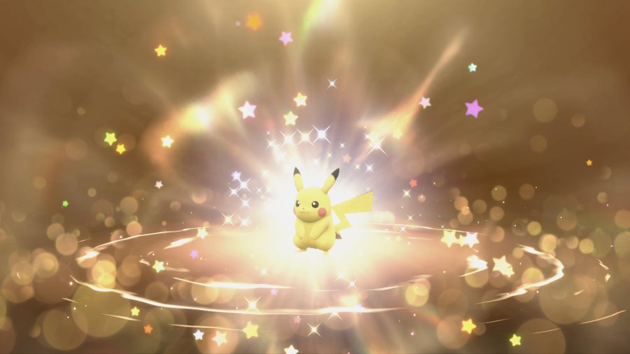 The Pokémon Center will celebrate its 25th anniversary on April 25, a ...