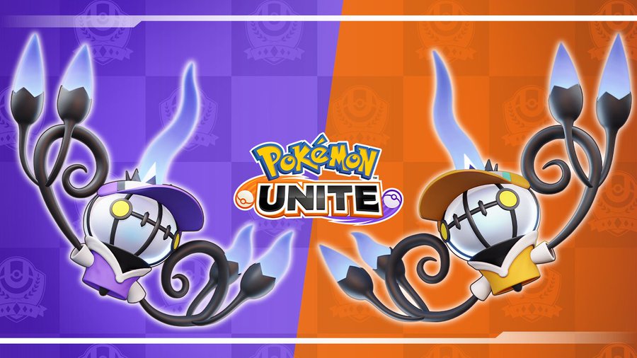 New Orange Unite Style and Purple Unite Style Holowear available now ...