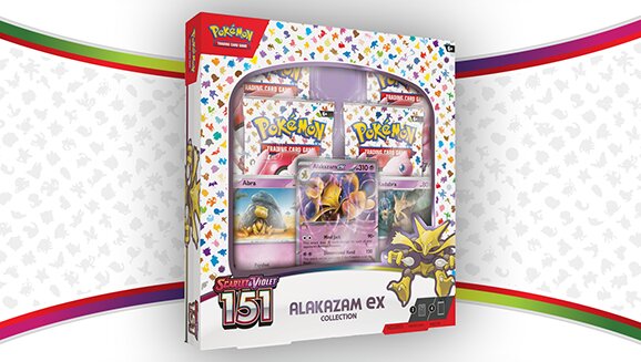 Full content details and release date revealed for the new Pokémon TCG ...