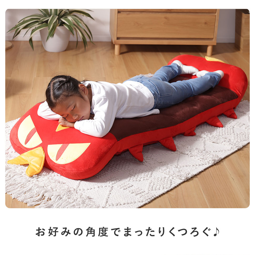 Mechha Sizzlipede chair now available for purchase! – Nintendo & Pokémon Blog