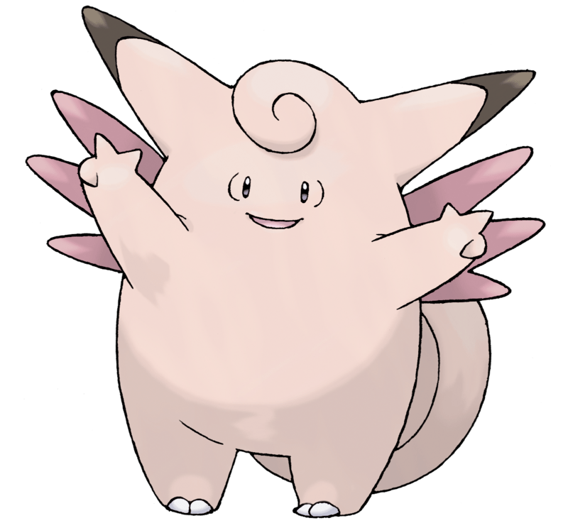 Pokémon Of The Day | Pokémon Blog