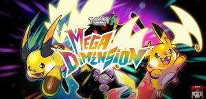 More details on Pokémon Legends: Z-A – Mega Dimension including a new