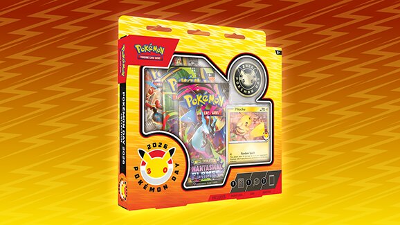 Pokemon TCG News