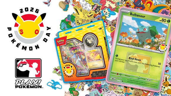 Pokemon TCG News