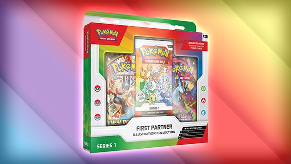 Pokemon TCG News