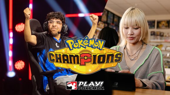 Pokémon Champions, Indianapolis Pokémon Bölgesel Şampiyonasında resmi rekabet platformu olarak yerini alırken Pokémon VGC yeni bir döneme giriyor