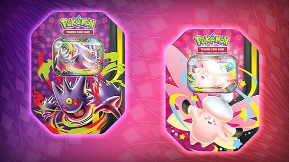 Pokemon TCG News