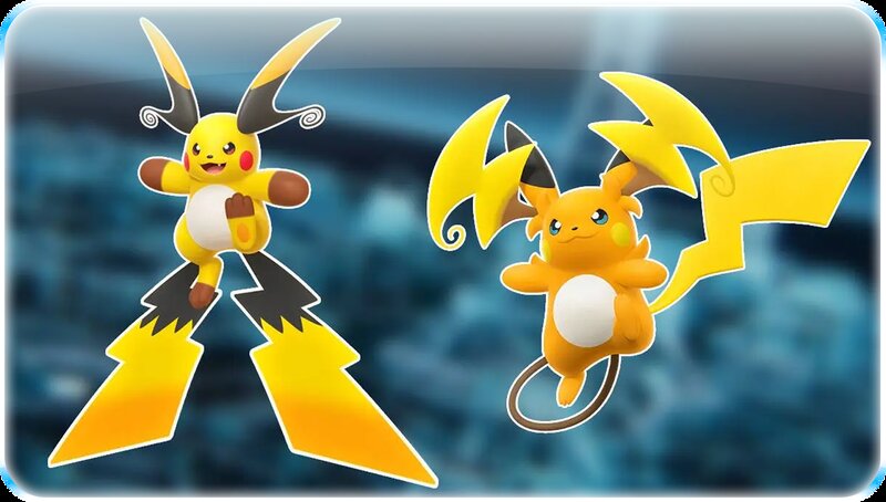 Pokémon GO’s season of Forever Forward will run from June 2 to September 8 featuring the debuts of Mega Raichu X, Mega Raichu Y, Dynamax Electabuzz, Dynamax Magikarp, Dynamax Feebas, new live events and much more