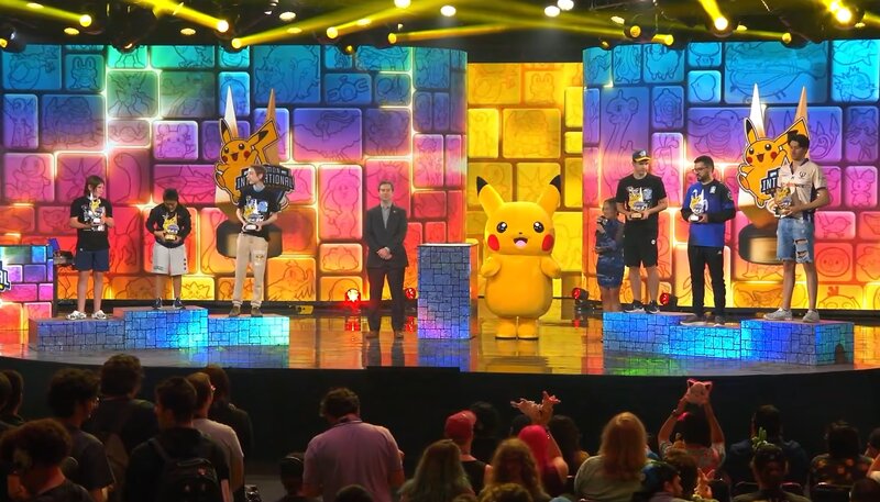 2026 Pokémon North America International Championships Winners: Complete List of VGC, TCG, Pokémon GO and UNITE Champions