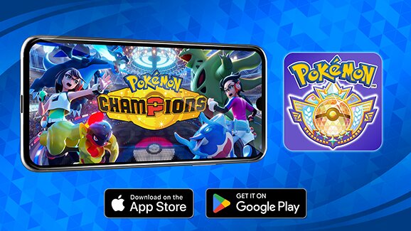 Pokémon Champions available now on iOS and Android and to celebrate, players can now receive Raichu, Raichunite X and Raichunite Y via their in-game mailbox in both the Nintendo Switch and mobile versions of the game