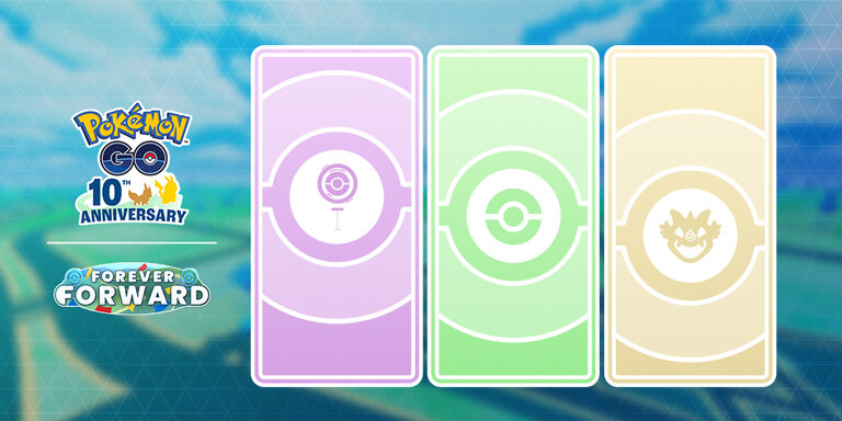 Pokémon GO confirms the following Friendship Friday bonuses are still available during the current Forever Forward season: Increased chance of Lucky Trade for any trade and two guaranteed Candy XL from trades