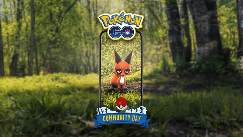 Pokémon GO Community Day on August 16 features Nickit, Shiny Nickit, Thievul that knows the Icy Wind, paid Special Research, event bonuses and more