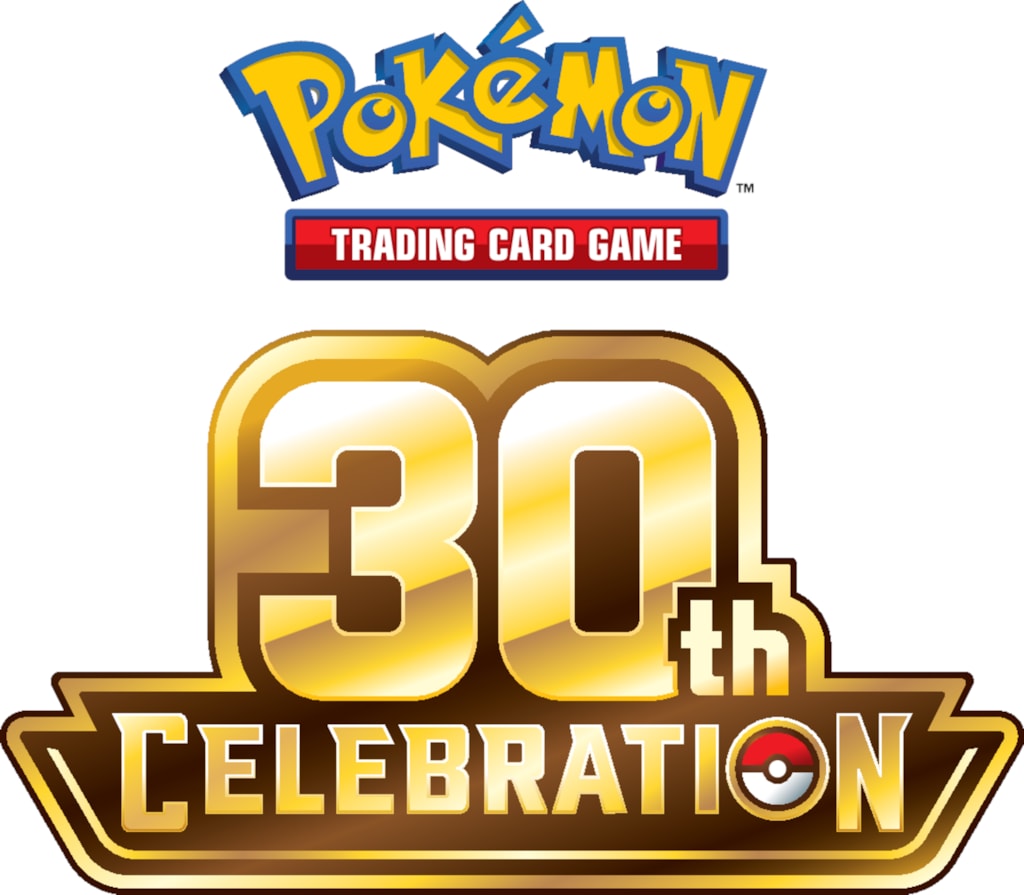 Pokémon TCG: 30th Celebration Reveals New Illustration Rare and Special Illustration Rare Cards