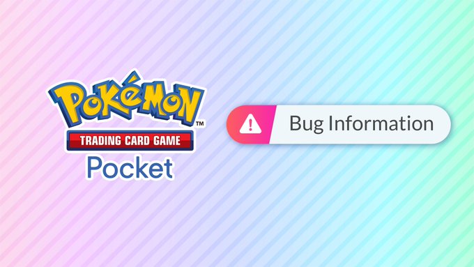 Pokémon TCG Pocket fixes Handy Card Collection Missions reward error